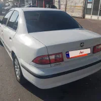 سمند LX ساده، مدل ۱۳۹۵|خودرو سواری و وانت|اردبیل, |دیوار