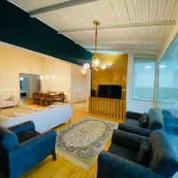 مجموعه فانوس عمارت فانوس ساحل اختصاصی|اجارهٔ کوتاه‌مدت آپارتمان و سوئیت|محمودآباد, |دیوار