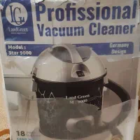 جاروبرقی روگازی و توستر الجی