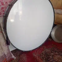 طبل ۱۸۰درحدنو