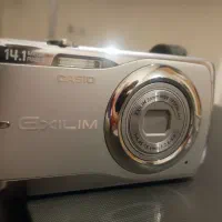 دوربین عکاسی کاسیو و هندی کم سونی اورجینال|دوربین عکاسی و فیلمبرداری|مشهد, جاهد شهر|دیوار