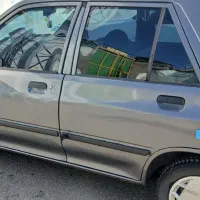 فروش پراید دوگانه کارخانه ۹۴