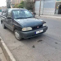 پراید وانت مدل ۹۳