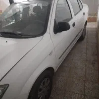 فروشی تیبا صندوق‌دار