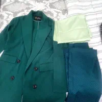 مانتو وشال فروشی