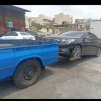 خدمات رسانی امداد خودروشرق