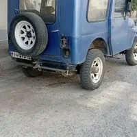 چیپ گالانت، مدل ۱۳۶۷|خودرو سواری و وانت|مراغه, |دیوار