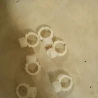 سیفتی باکس و رنگ سوزن قلم لباس براش  جزوه . فیبروز