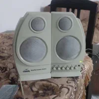 اسپیکر کامپیوتر