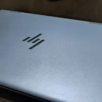 لپتاپ HP لمسی ۳۶۰ درجه با پردازنده نسل ۱۳|رایانه همراه|کرمان, |دیوار