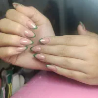 لاین ناخن اجاره ای