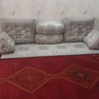 شاه نشین هفت تیکه|پشتی|تهران, هفده شهریور|دیوار