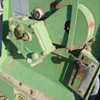 ردیفکاری کشت گستر|ماشینآلات صنعتی|بیله سوار, |دیوار