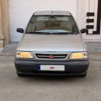 پراید مدل 85 دوگانه ، بیرنگ و شاسی پلمپ|خودرو سواری و وانت|ورامین, ورامین|دیوار