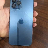 iphone 12 promax 256|موبایل|قرچک, مهدیه|دیوار