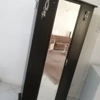 جاکفشی و جا رختی|جاکفشی، کمد، دراور|کرج, گلشهر|دیوار
