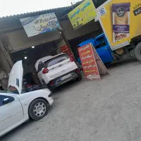 باطریسازی تنظیم موتور امداد در محل برق خودرو ایمان