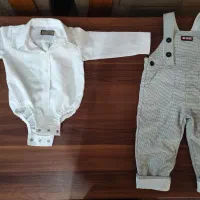 لباس کودک|کفش و لباس بچه|گمیشان, |دیوار