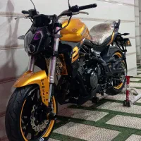 بنلی اسپیشیال گُلد مدل402 بدون مشابه 2 تا کار
