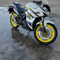 موتور مگلی 200Rمدل ۱۴۰۴