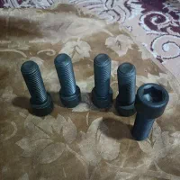 پیچ بزرگ