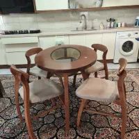 میز و صندلی|میز و صندلی غذاخوری|بندرعباس, |دیوار