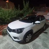 X22 دنده ای اکسلنت