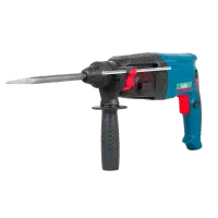 دریل بتن کن 3کیلویی 3حالته لکا+مته قلم کیف+گارانتی|ابزارآلات|اصفهان, فجر|دیوار