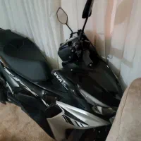 ایروکس ۴۰۳ توسن موتور