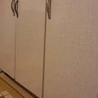 کابینت در حد نو|مصالح و تجهیزات ساختمان|قیدار, |دیوار