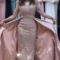 لباس مجلسی شیک قیمت فقط ۳ ت|لباس|زاهدان, |دیوار