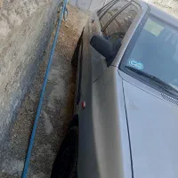 پراید صندوق‌دار CNG، مدل ۱۳۸۶|خودرو سواری و وانت|شیراز, بازار|دیوار