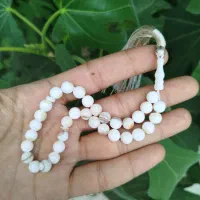 تسبیح یاقوت امیتیست فیروزه دلرباحدید برنجی چشم ببر|جواهرات|مشهد, آیت الله کاشانی|دیوار