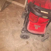 کالاسکه تمیز و خوب|کالسکه و لوازم جانبی|تهران, جماران (نیاوران)|دیوار