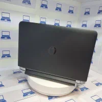 لپ تاپ کارکرده ۱۵ اینچی گرافیک دار HP