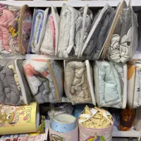 ست کامل اکسسوری اتاق کودک|چراغ خواب و آباژور|تهران, شکوفه (عبدل آباد)|دیوار