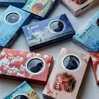 گردنبند/مروارید/ عشق/صدف/هدیه