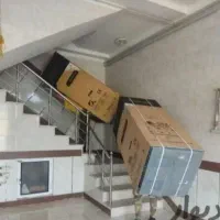 اتوبار/تضمینی حمل اثاث کشی/باکارگر60/درصد/تخفیف|خدمات حمل و نقل|بندرعباس, |دیوار