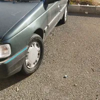 پژو ۴۰۵