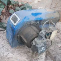 مشعل گازوییلی