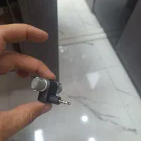 میکروفون استریو|لوازم جانبی موبایل و تبلت|مراغه, |دیوار