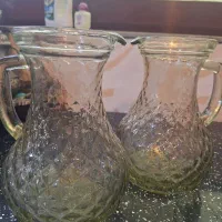 جفت پارچ قدیمی