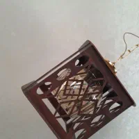 لوستر|لوستر و چراغ آویز|کرج, حیدرآباد|دیوار