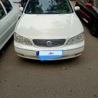 نیسان‌ماکسیما عروسک