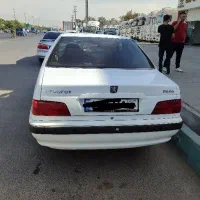 پژو xu7|خودرو سواری و وانت|اسلام‌شهر, شاطره|دیوار