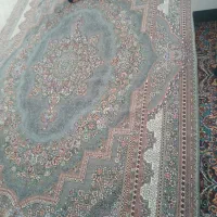 ۳عددروفرشی 6 متری طوسی