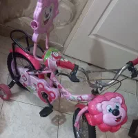 دوچرخه سایز ۱۲