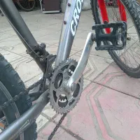 دوچرخه ۲۶ حرفه ای|دوچرخه، اسکیت، اسکوتر|آمل, |دیوار