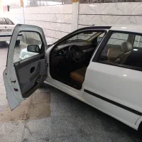 سمند مولتی پلکس|خودرو سواری و وانت|بروجرد, |دیوار