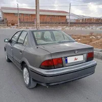 سمندمدل 84|خودرو سواری و وانت|فیروزکوه, |دیوار